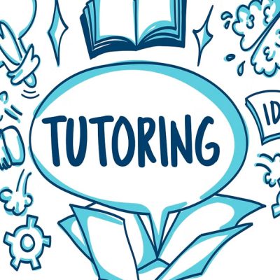 Education & Tutoring