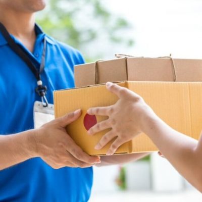 Fast & Reliable Courier Services – We Deliver on Time! 🚚